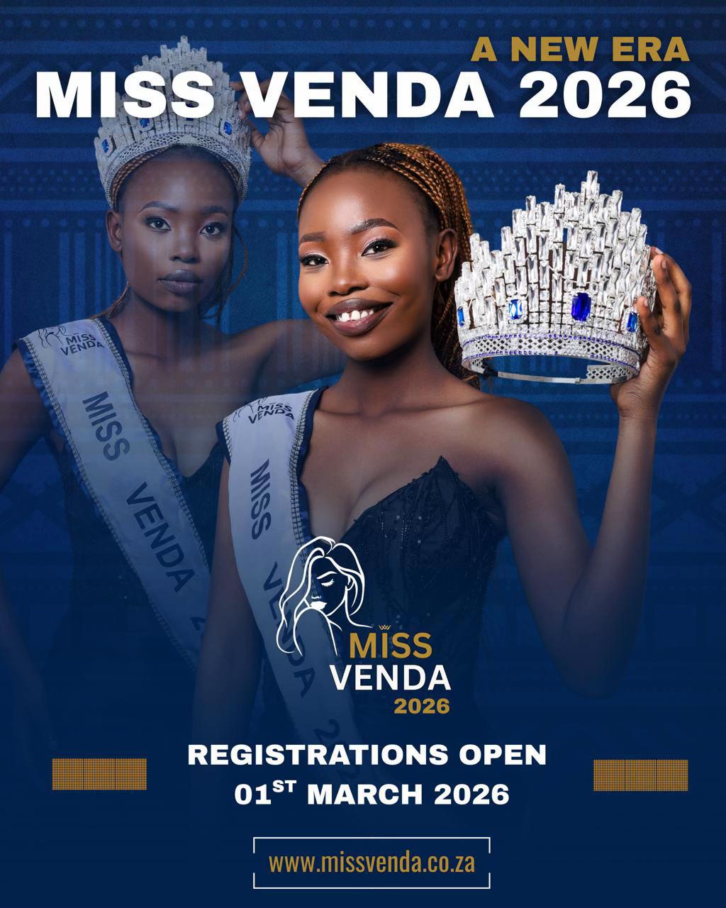 @Miss Venda
