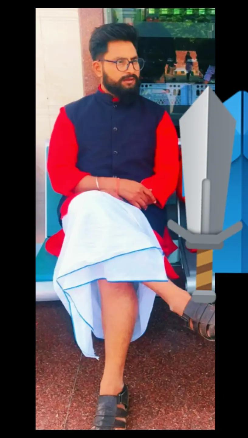 @Er Yadav 🚬&reg;️