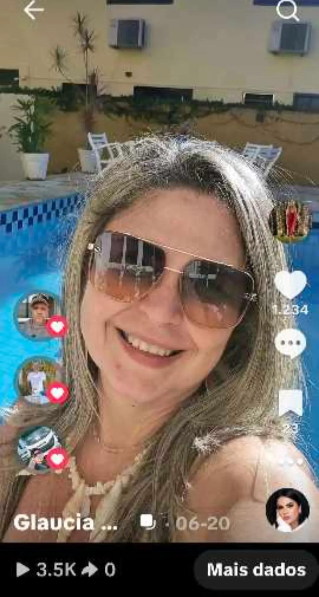 @Glaucia Regina Ferreira de Sousa