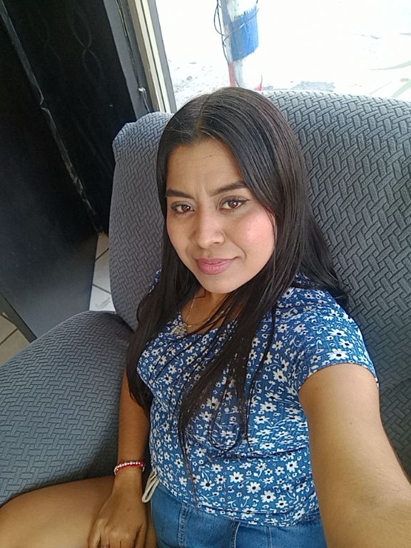 @Liliana Vazquez