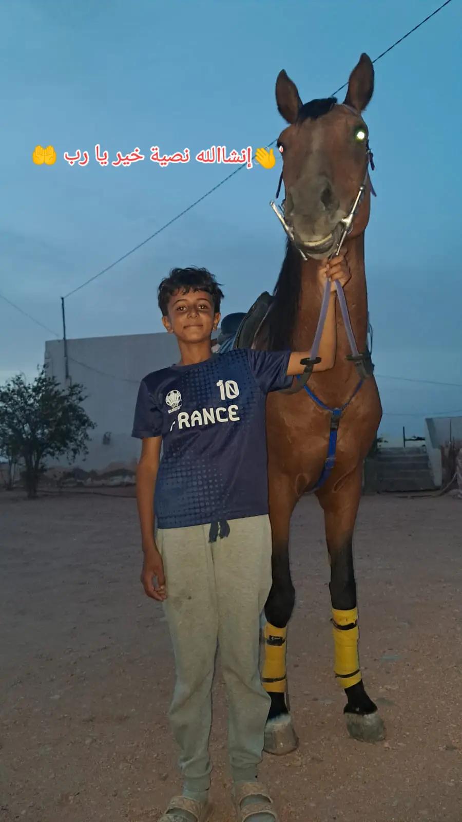 @bader ._. ❤️🔥🐴📍