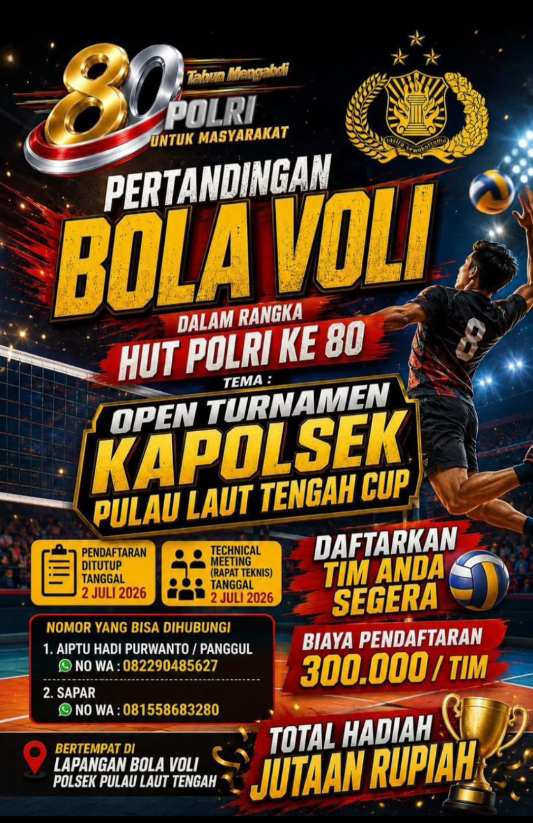 @Volly Babulu
