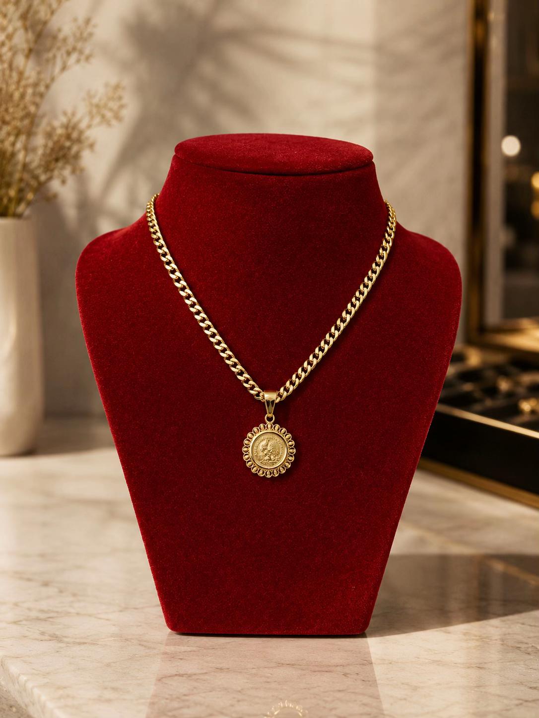 @RoyalGold&trade;