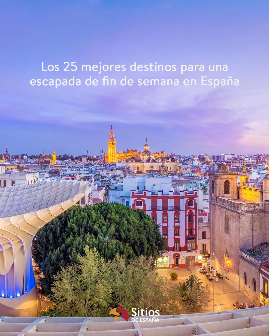 @Sitios de Espa&ntilde;a