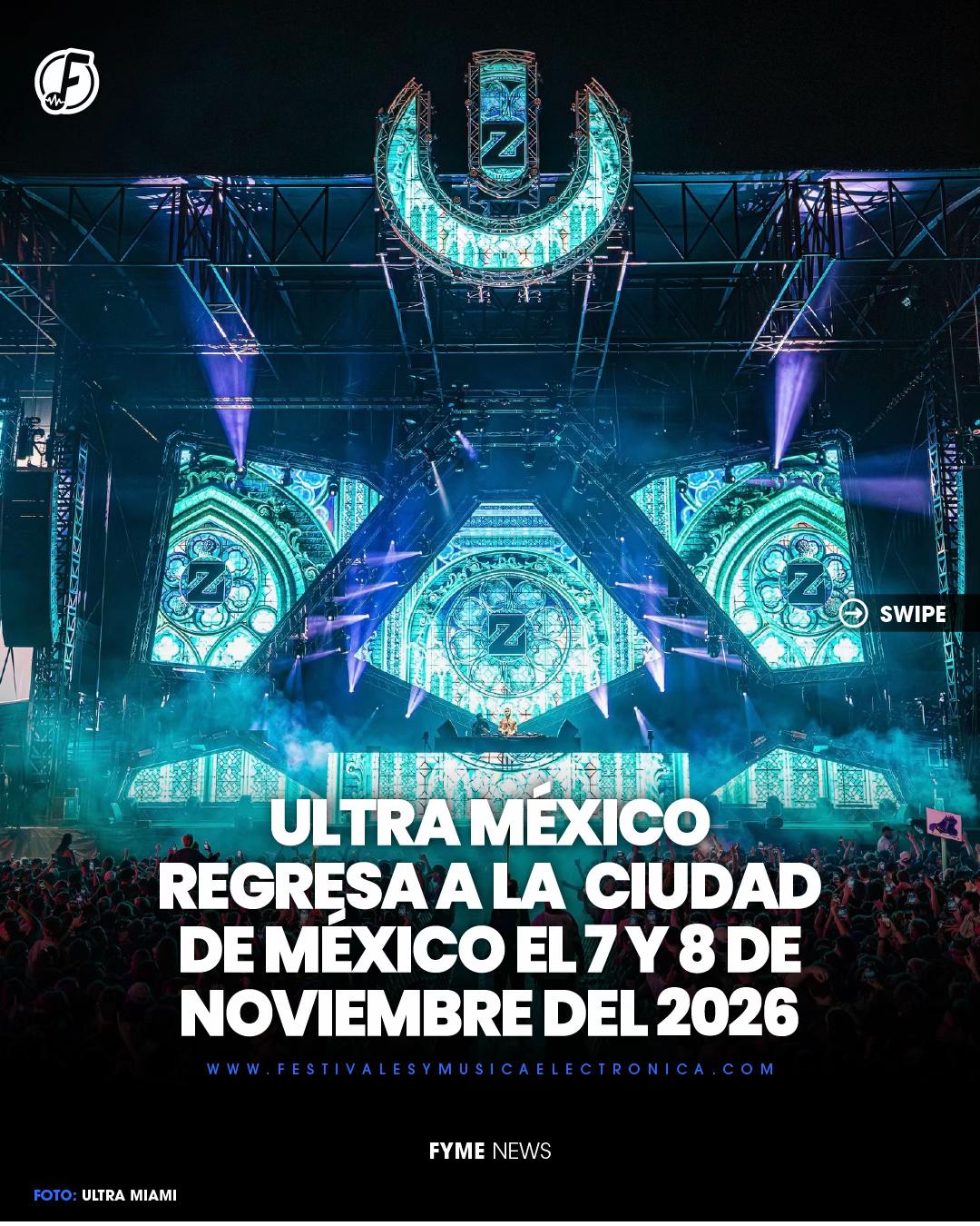 @Festivales ym&uacute;sica electr&oacute;nica