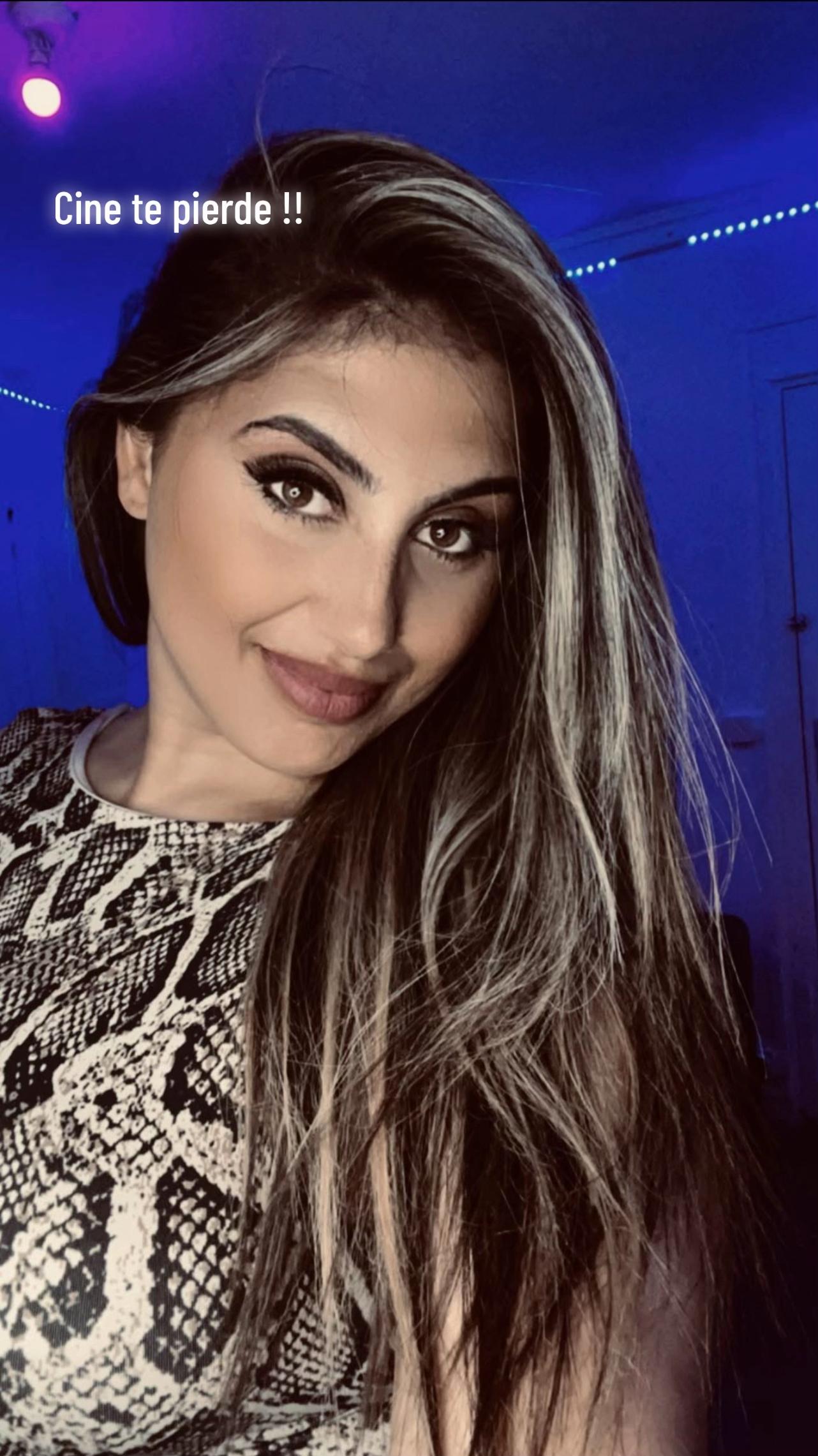 @💙Alessya Miruna💙