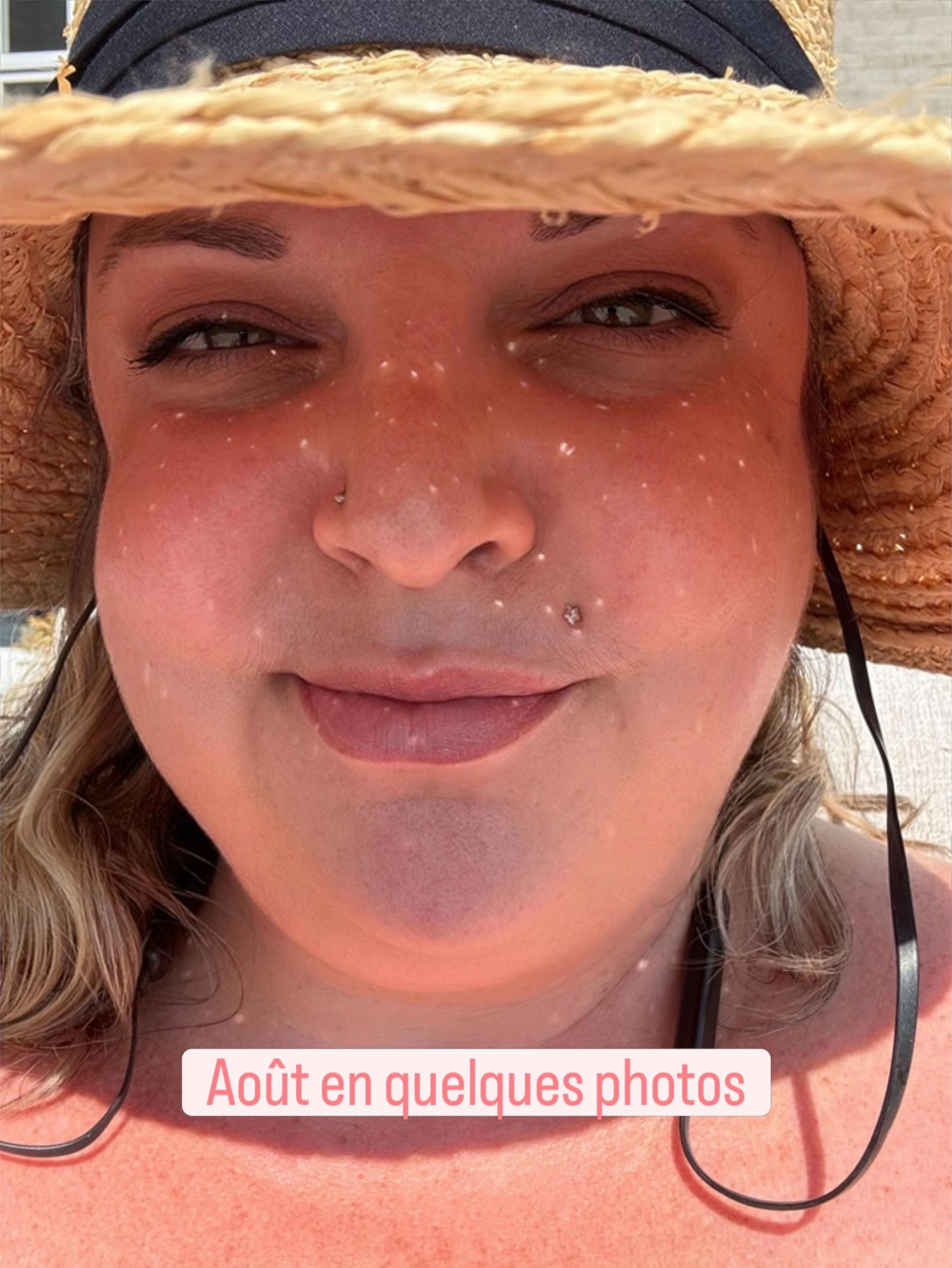 @Emily 🇨🇦 Créatrice Taille +