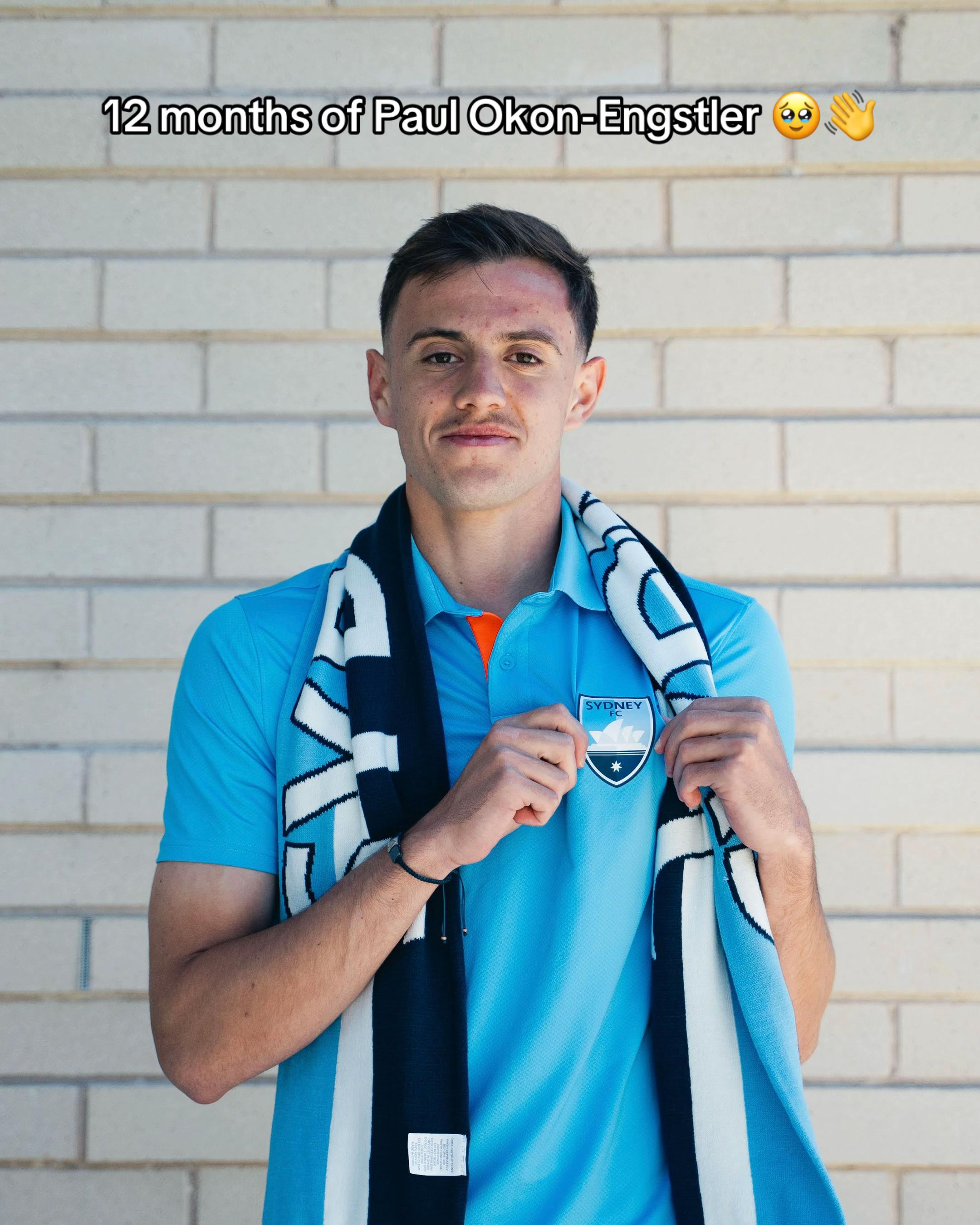 @Sydney FC