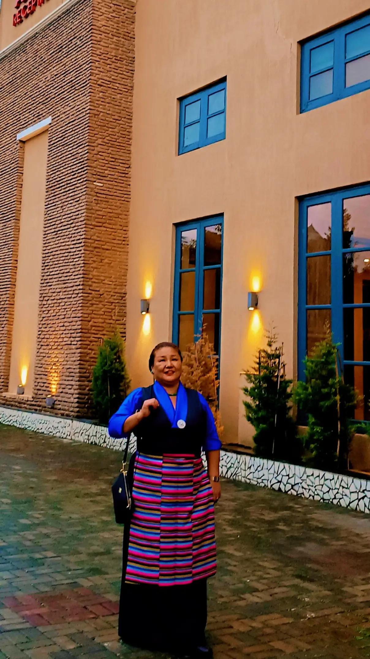 @Bhutik Sherpa Walung