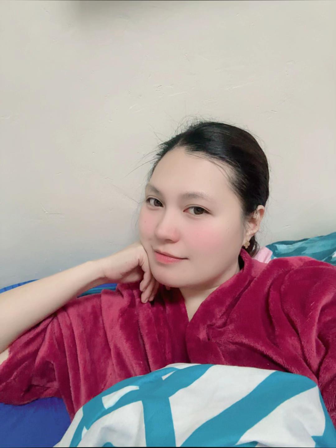 @Michelle Escalante