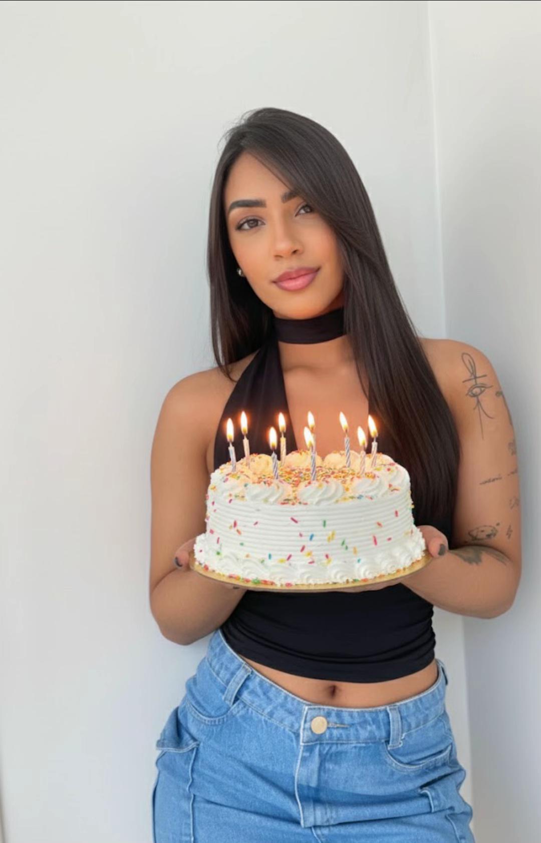 @Luiza Milit&atilde;o