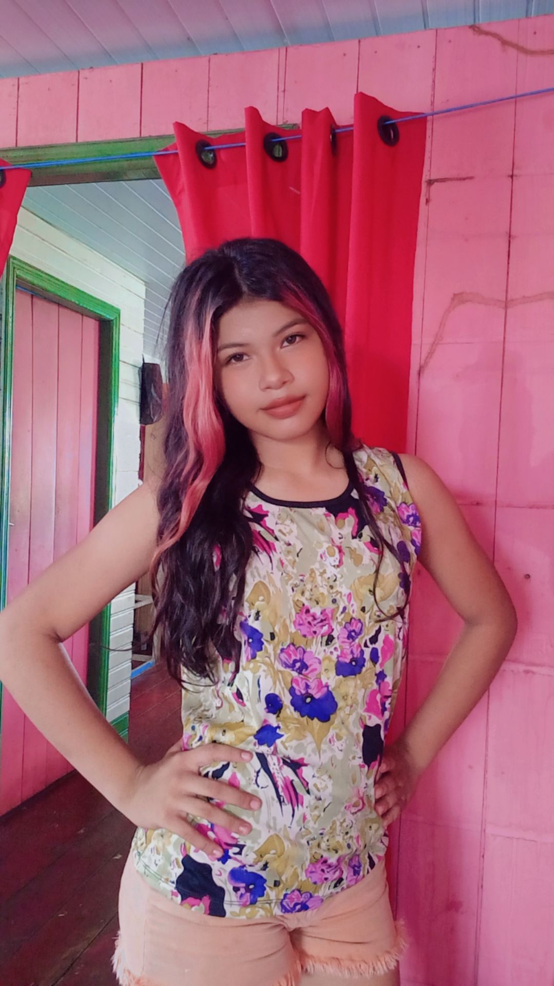 @Cleycianesenadasilava Sena