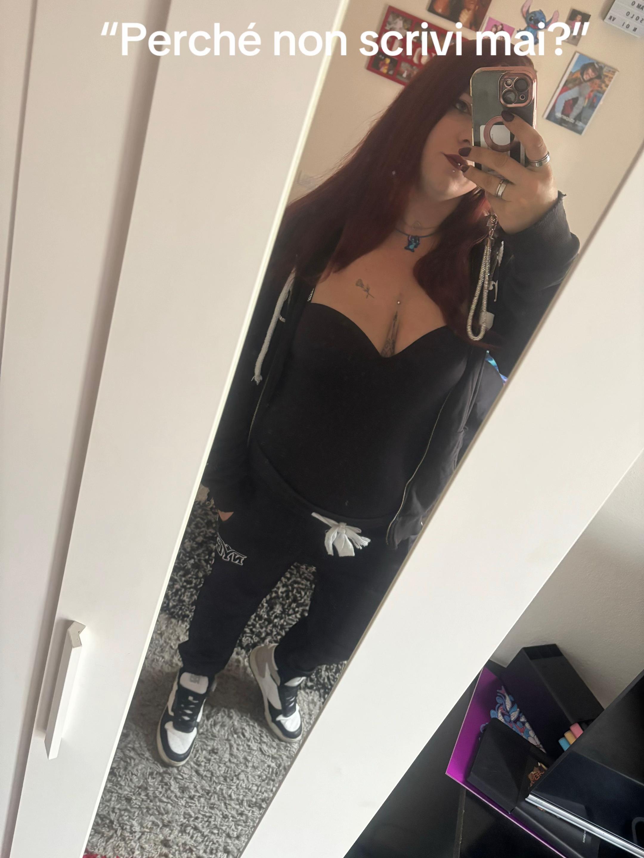 @Giorgia Podestà