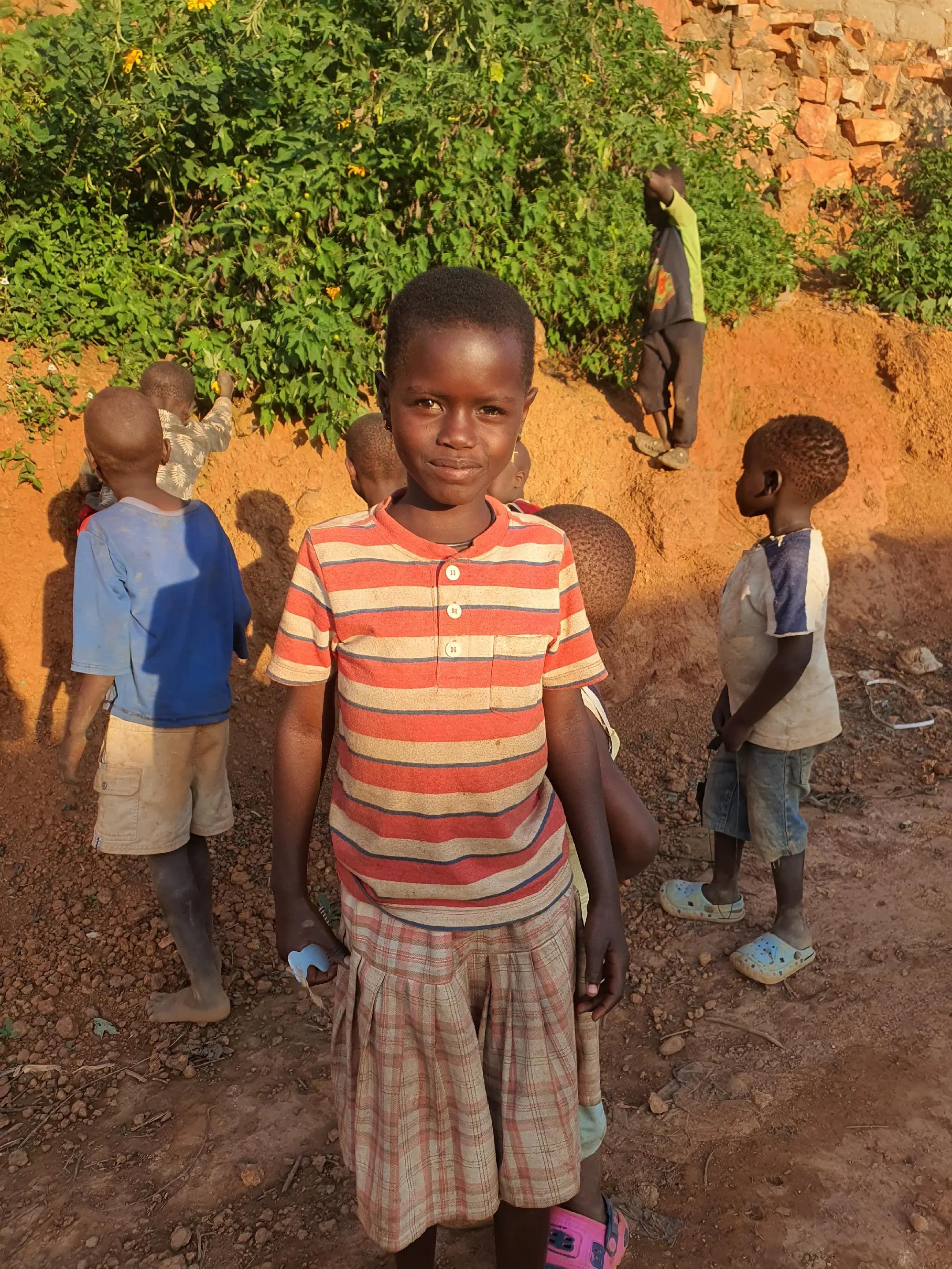 @Rings of save orphan care home