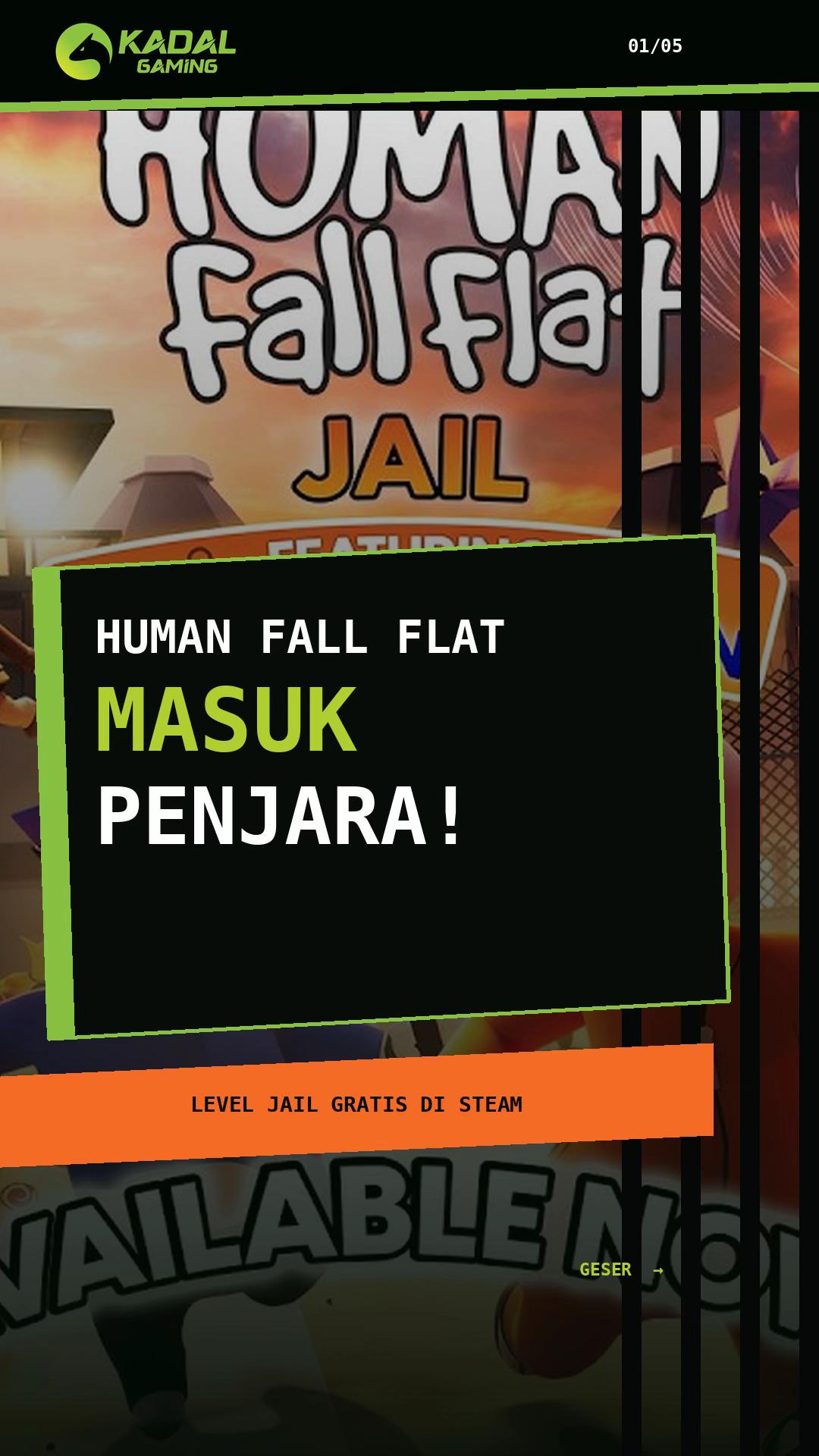 @Kadal Gaming Surabaya