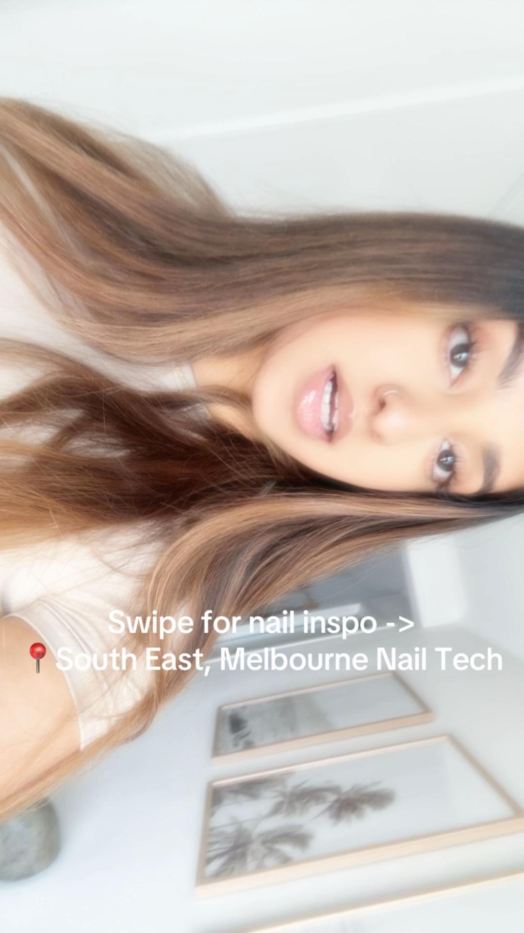@&Auml;MECHE NAILS | SOUTH EAST MELB
