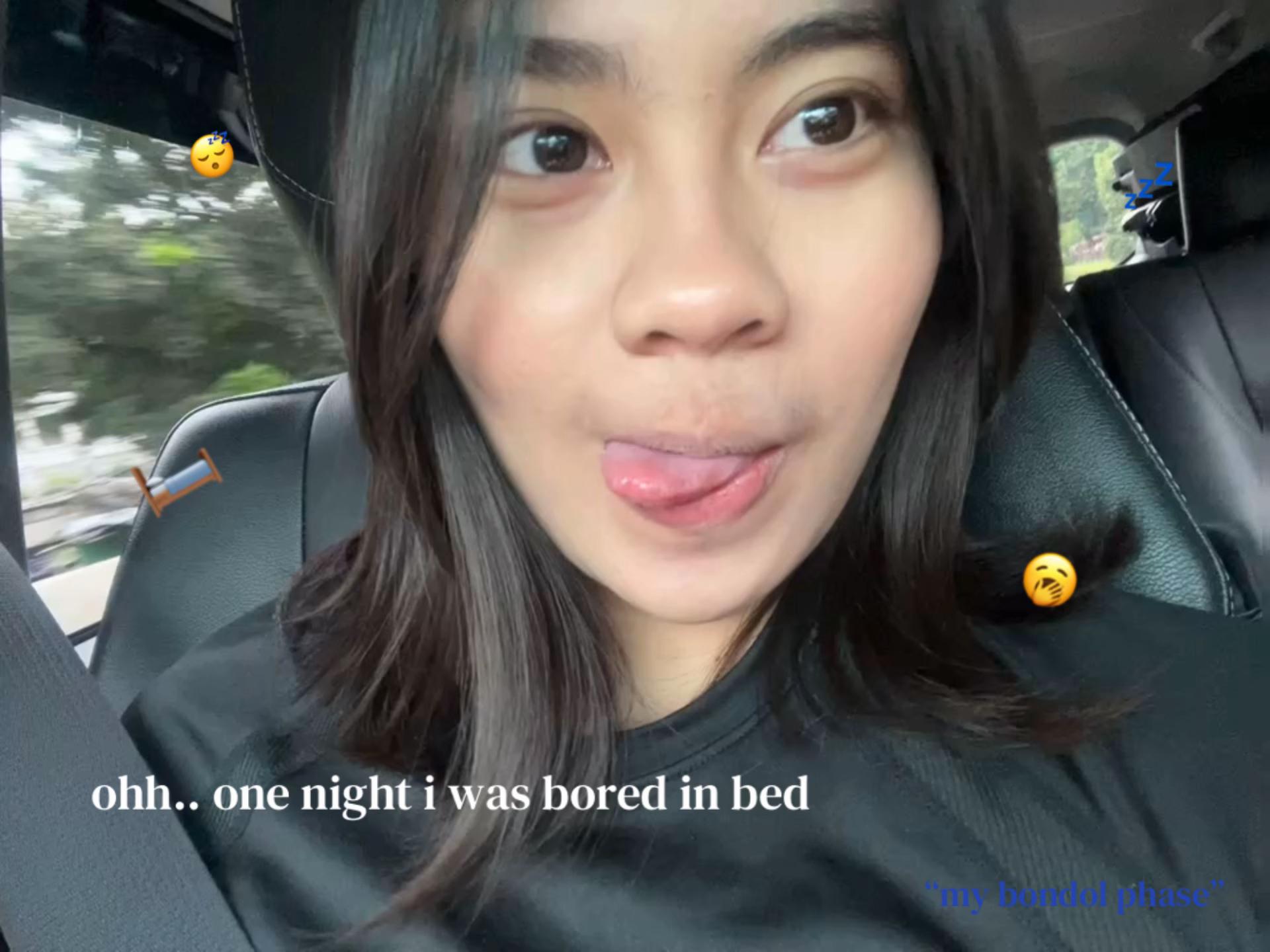 @kayla malika