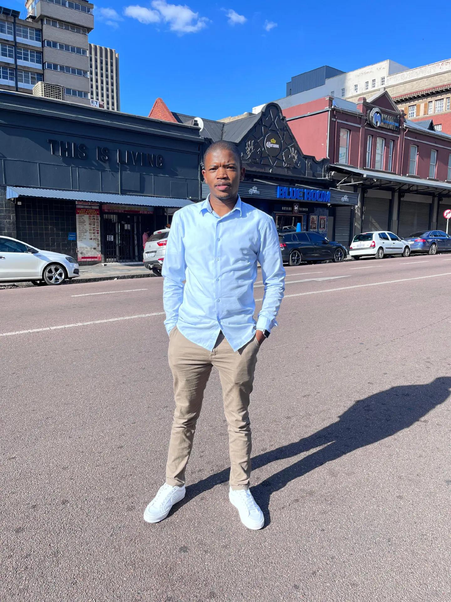@Divine Shakes Nhlapo