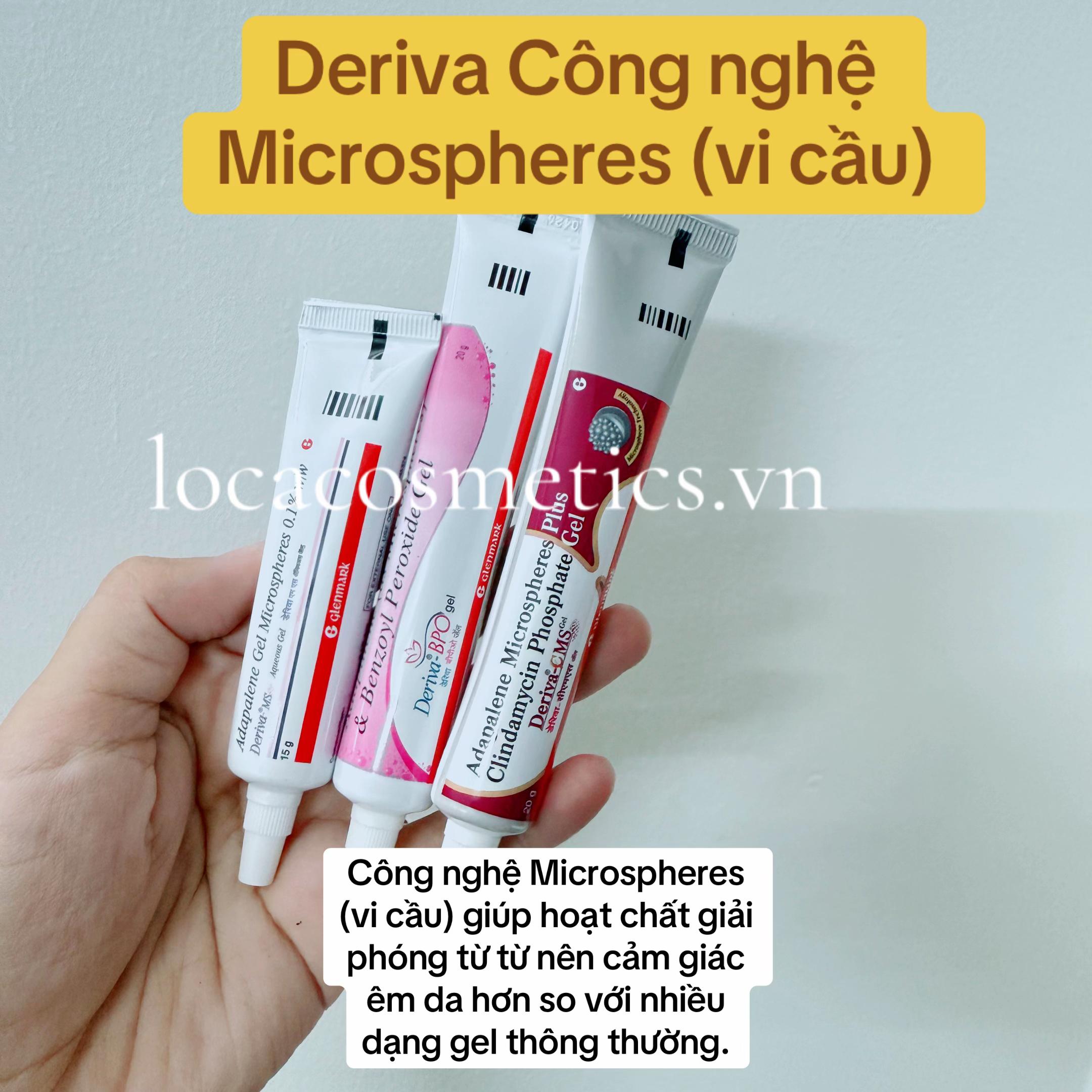 @Loca Cosmetics