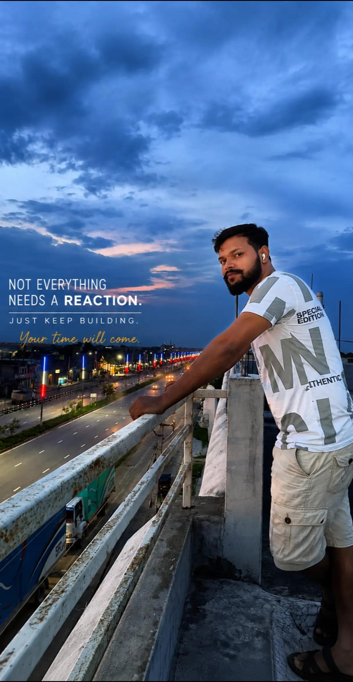 @Vishal Shah Kanu