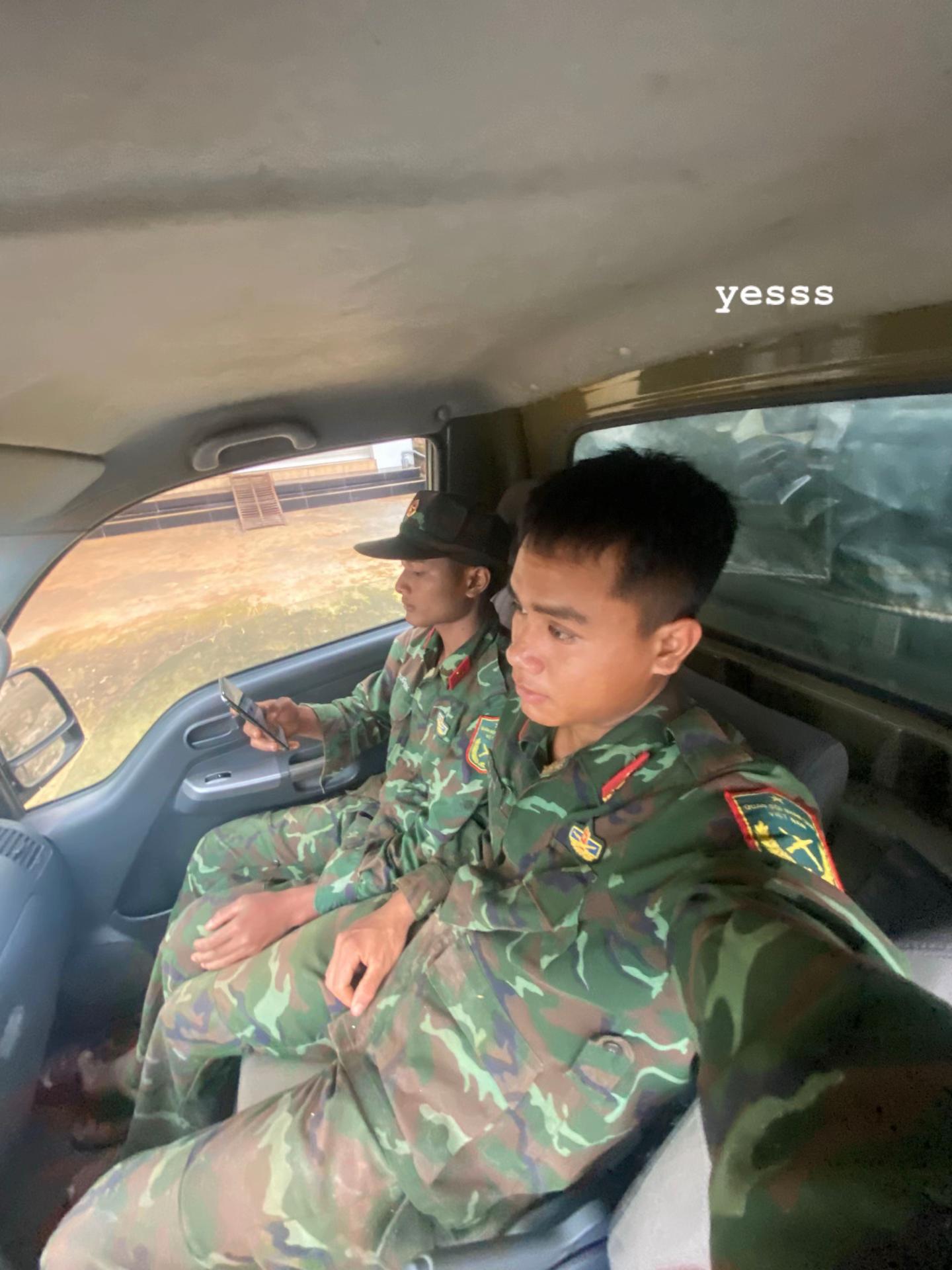 @hun_sime 👮&zwj;♂️