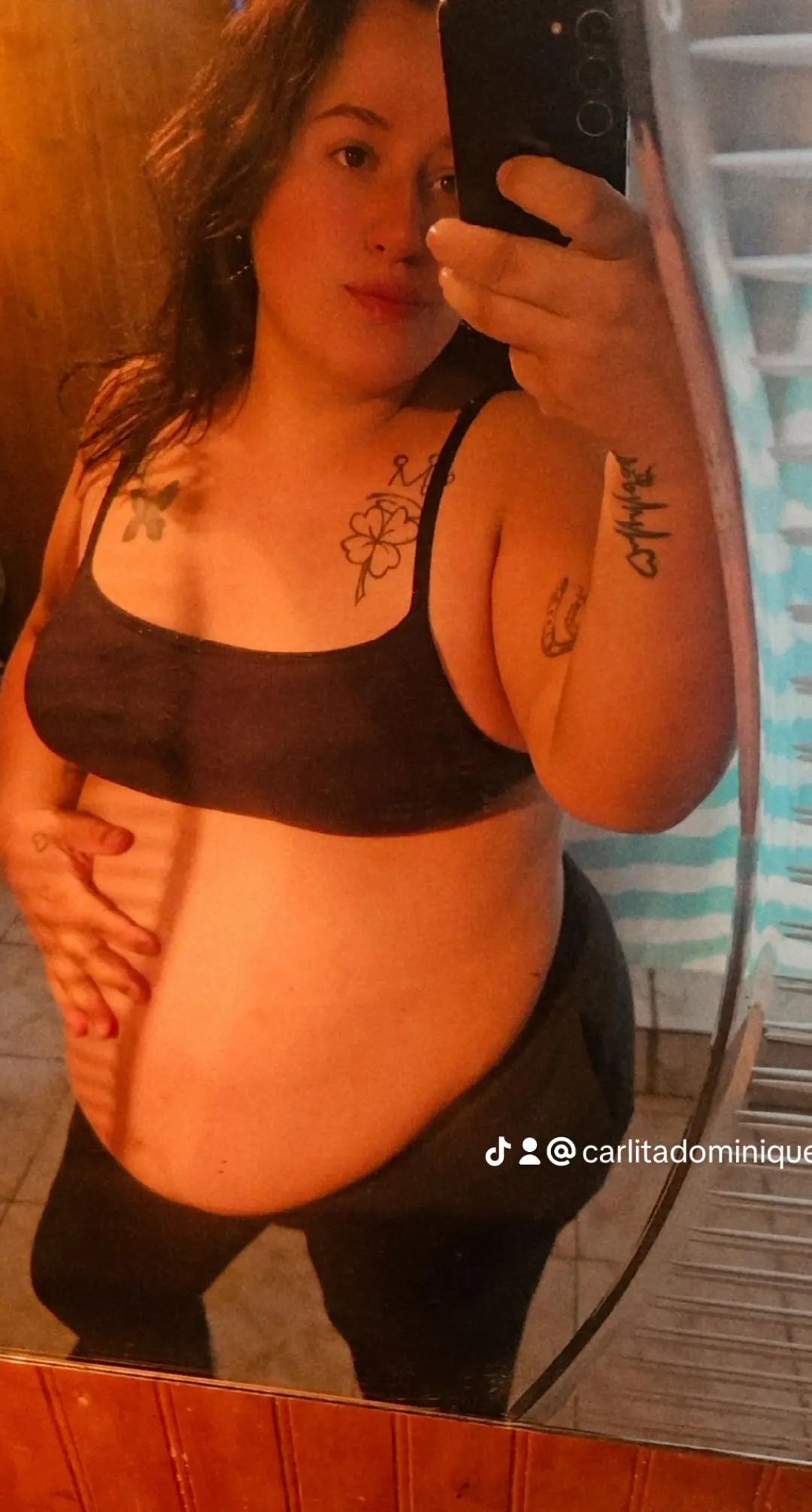 @Carla Zambrano