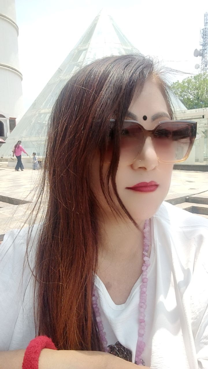 @Parbati Rai
