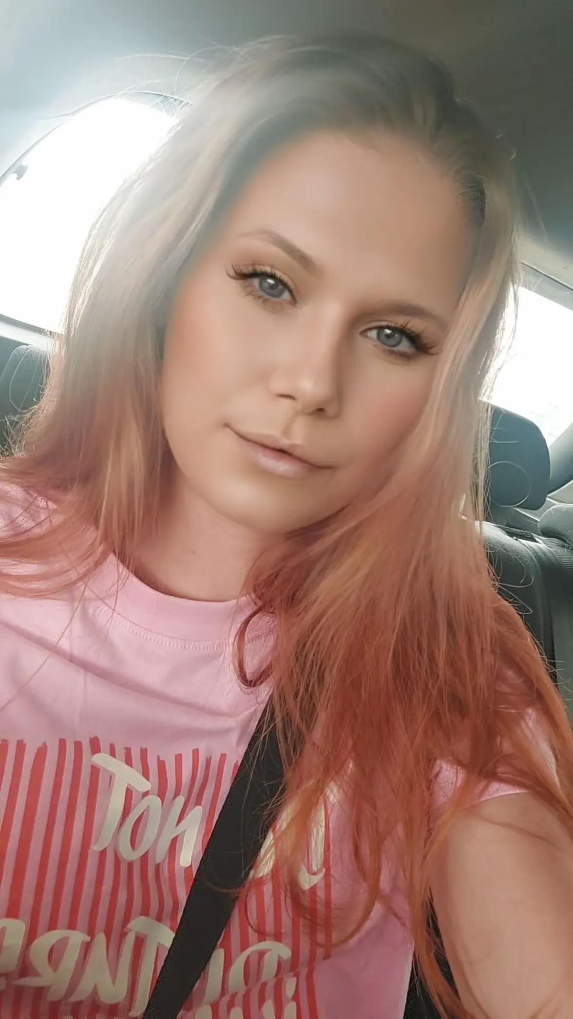 @🐦🔥❤️👑CrazyGirl65👑❤️🐦🔥