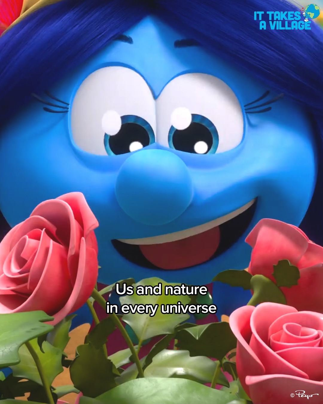 @Smurfs