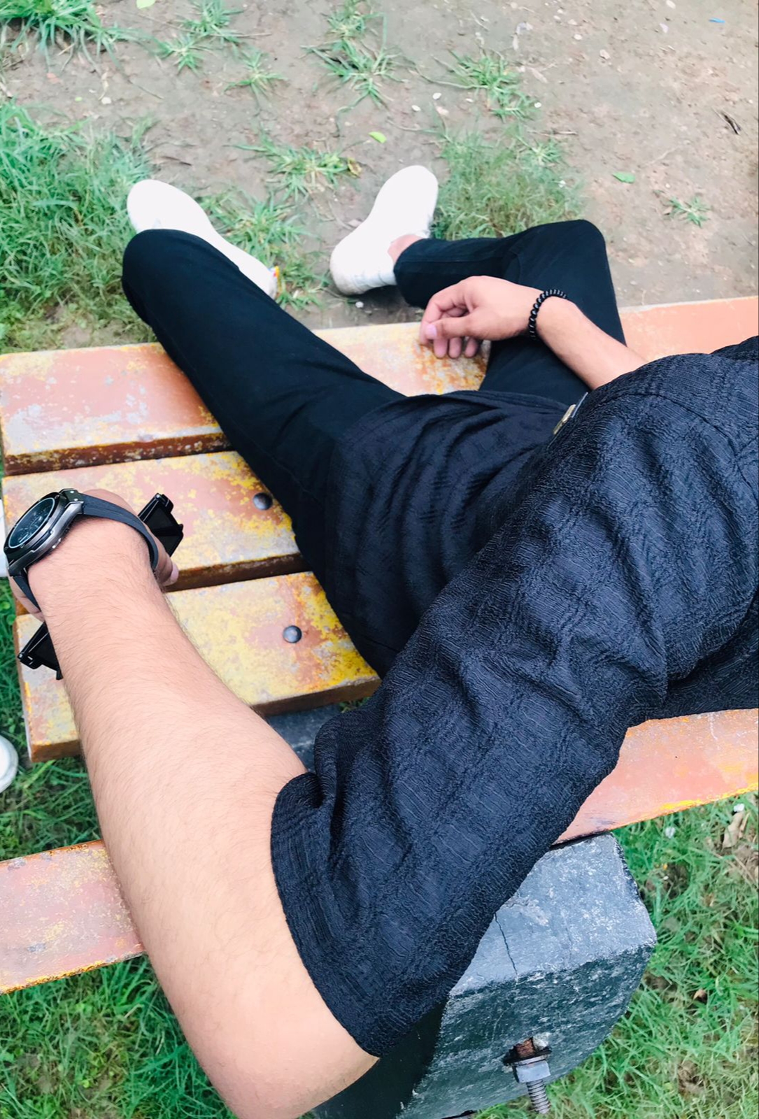 @🖤 B Î ل Â ل 💸