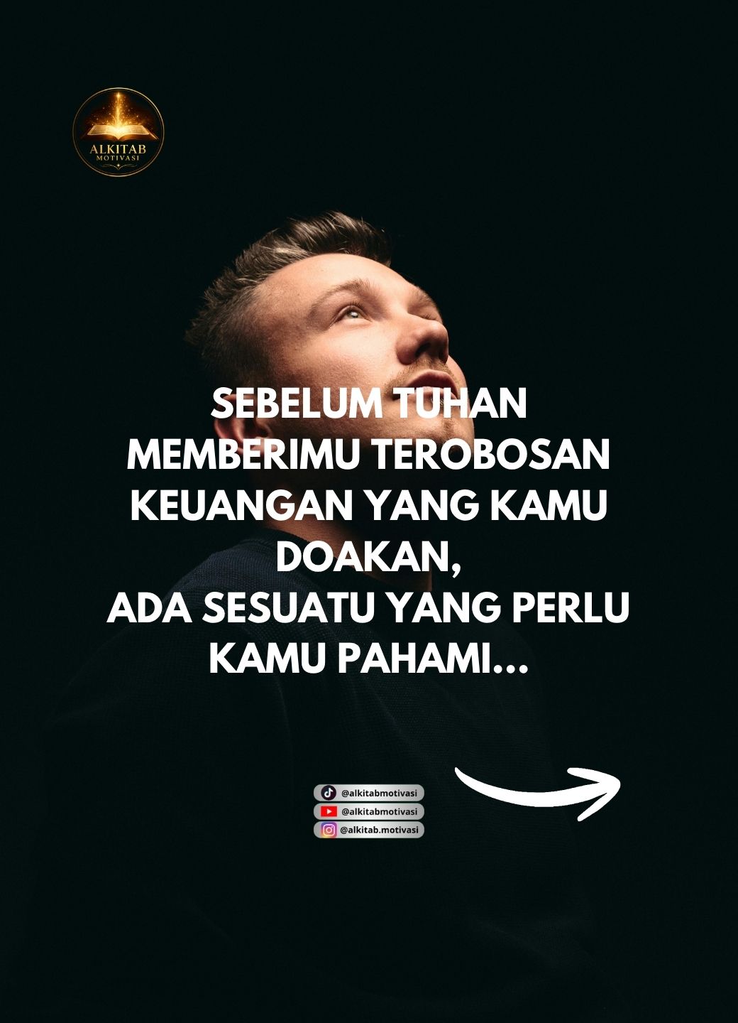 @Alkitab Motivasi