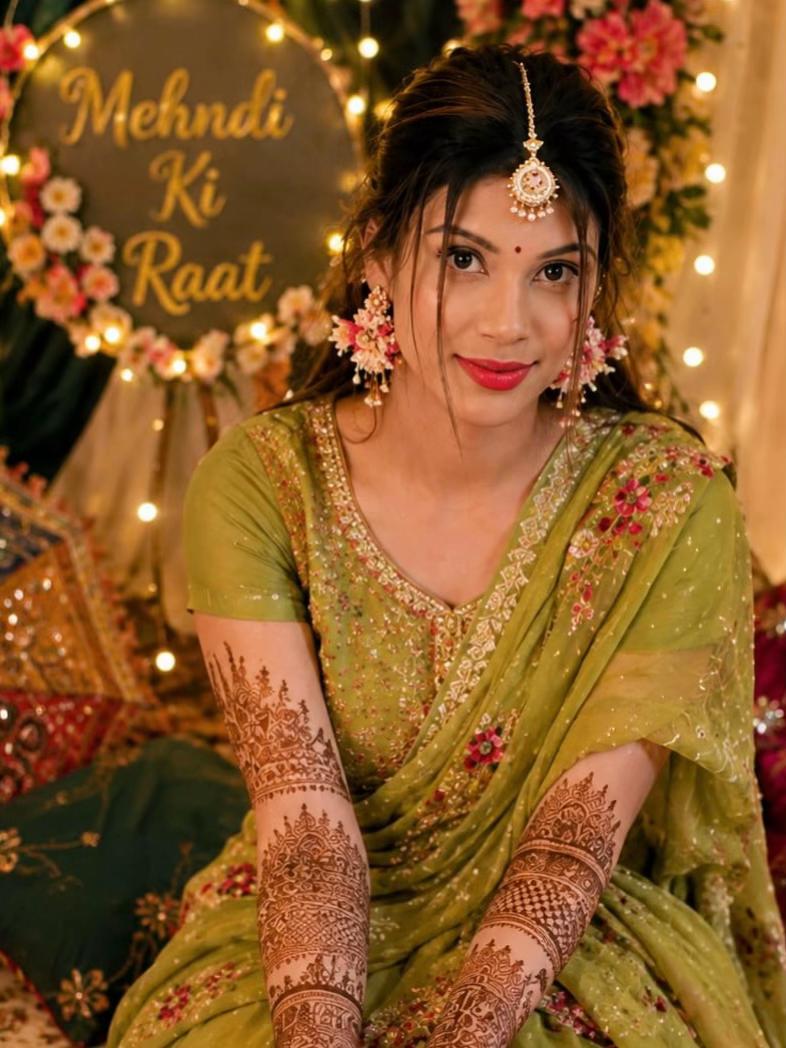 @đŠđâī¸Arshi +(āĻāϰā§)âī¸đ