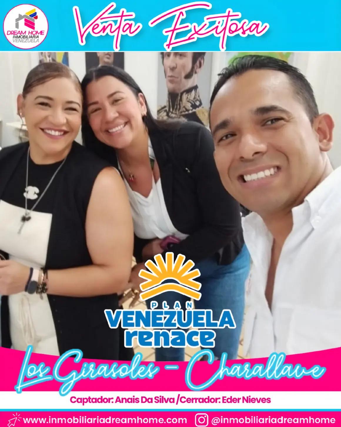 @Dream Home Venezuela