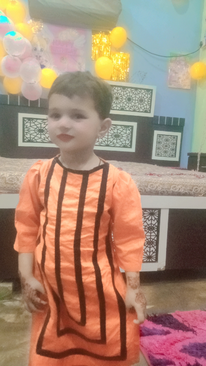 @Haji Ahmed Mushtaq