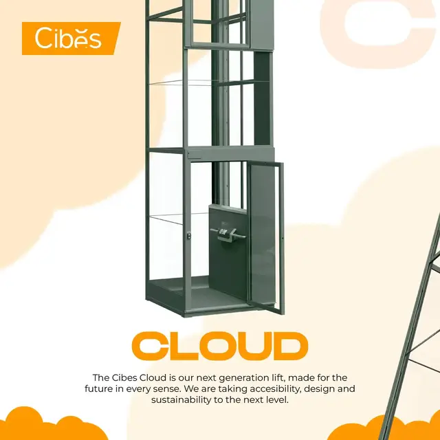 @Cibes Lift PH