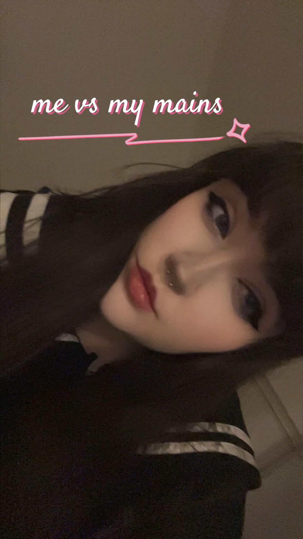 @Hon ୨୧
