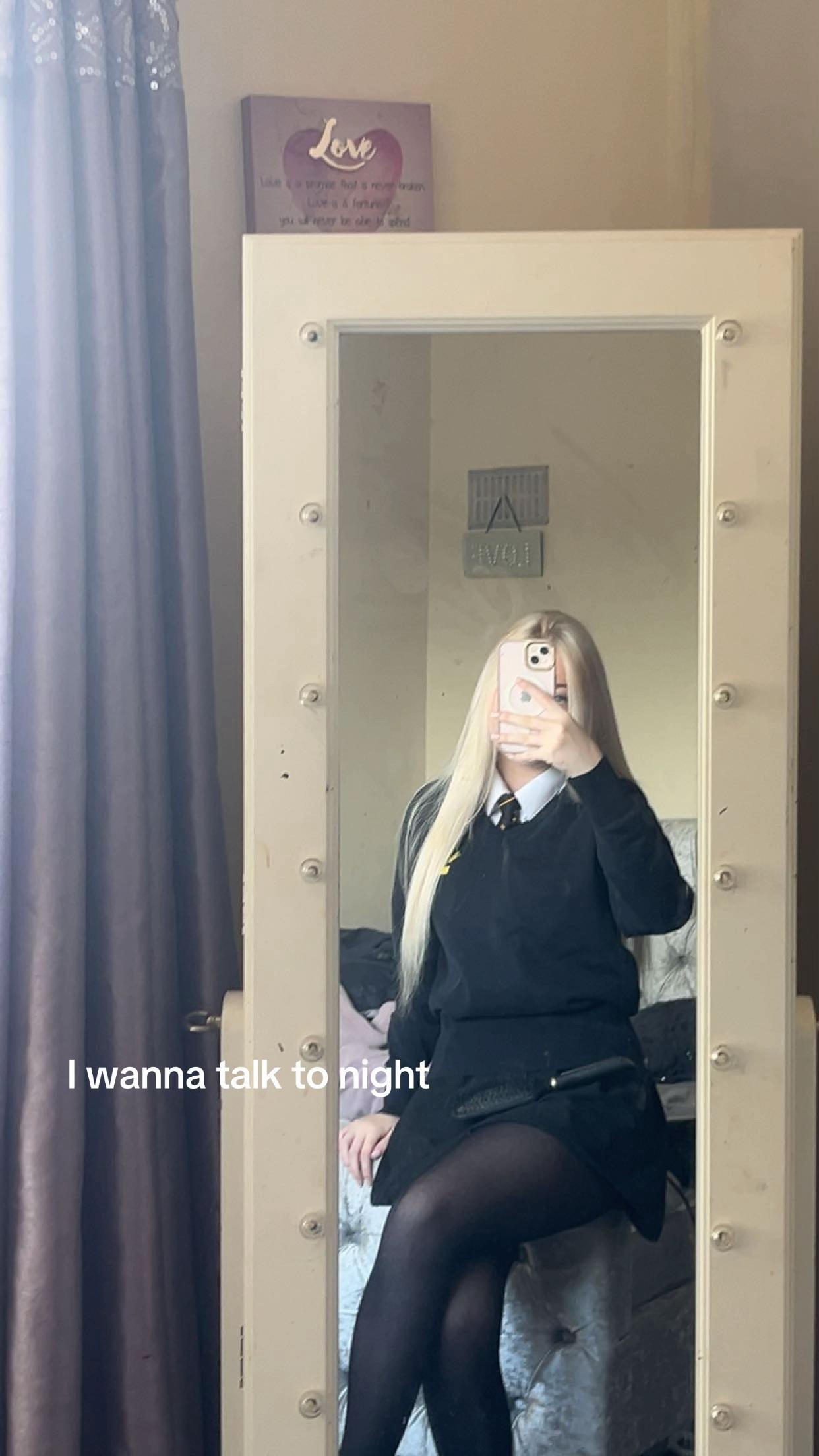 @Kaci 💕