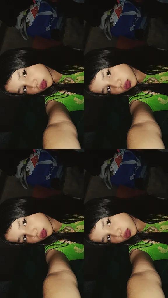 @Nicol 💋 💋