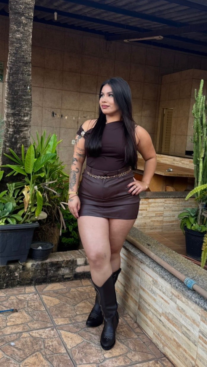 @Samara Joyce