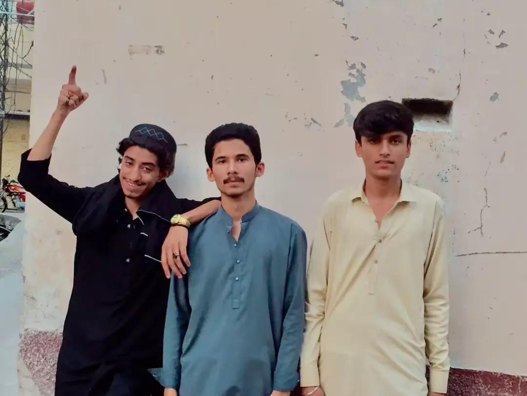 @⚔️☠️ بدری ۳۱۳ 🥷🏻⚔️