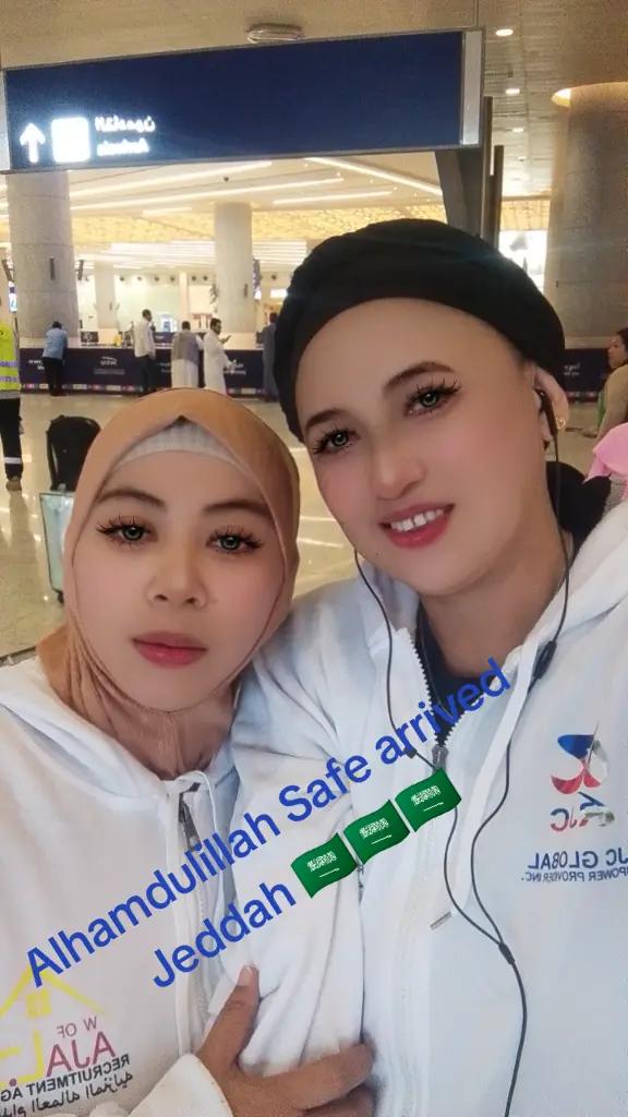 @Alisha Saphire 🇵🇭🇸🇦