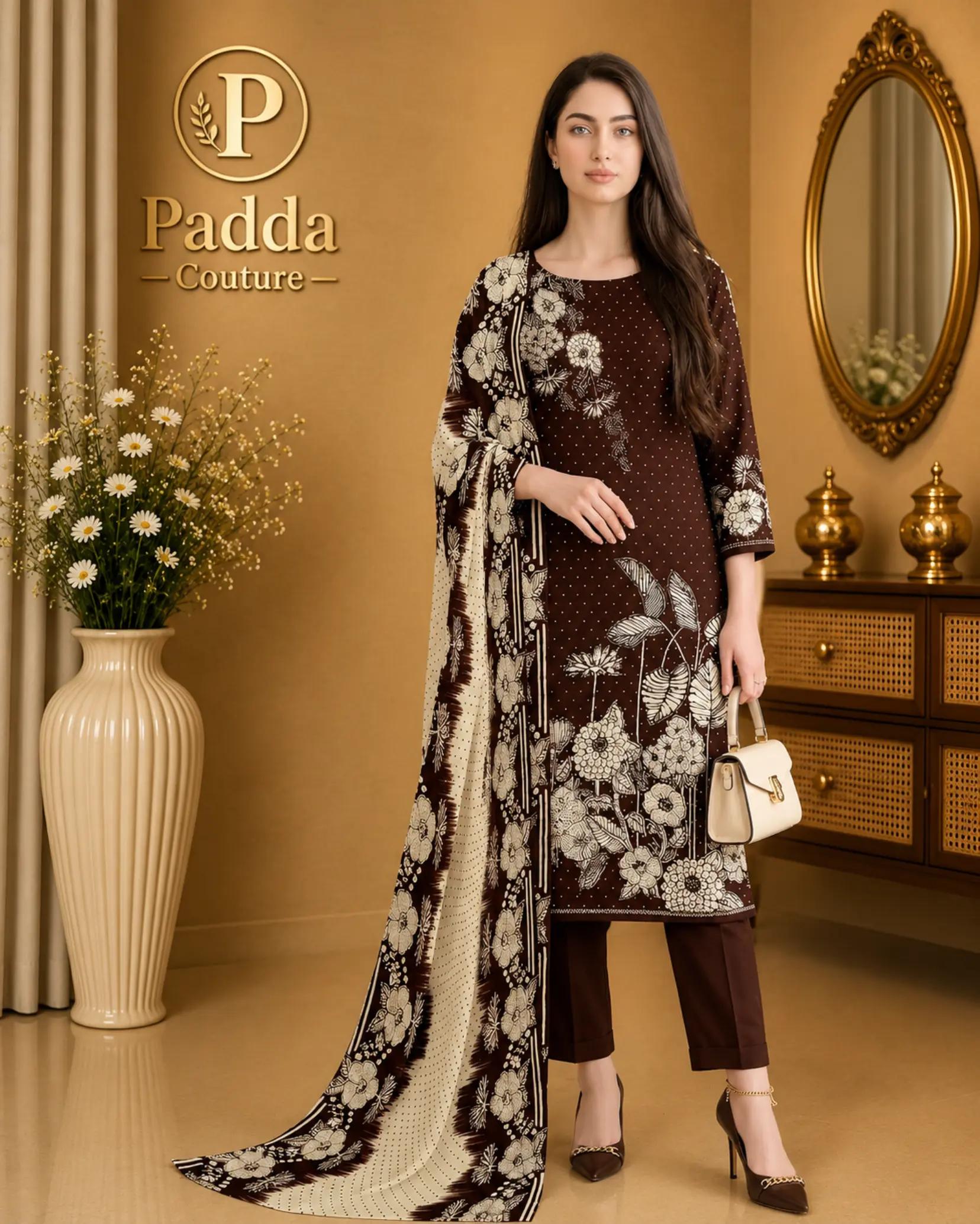 @paddacouture