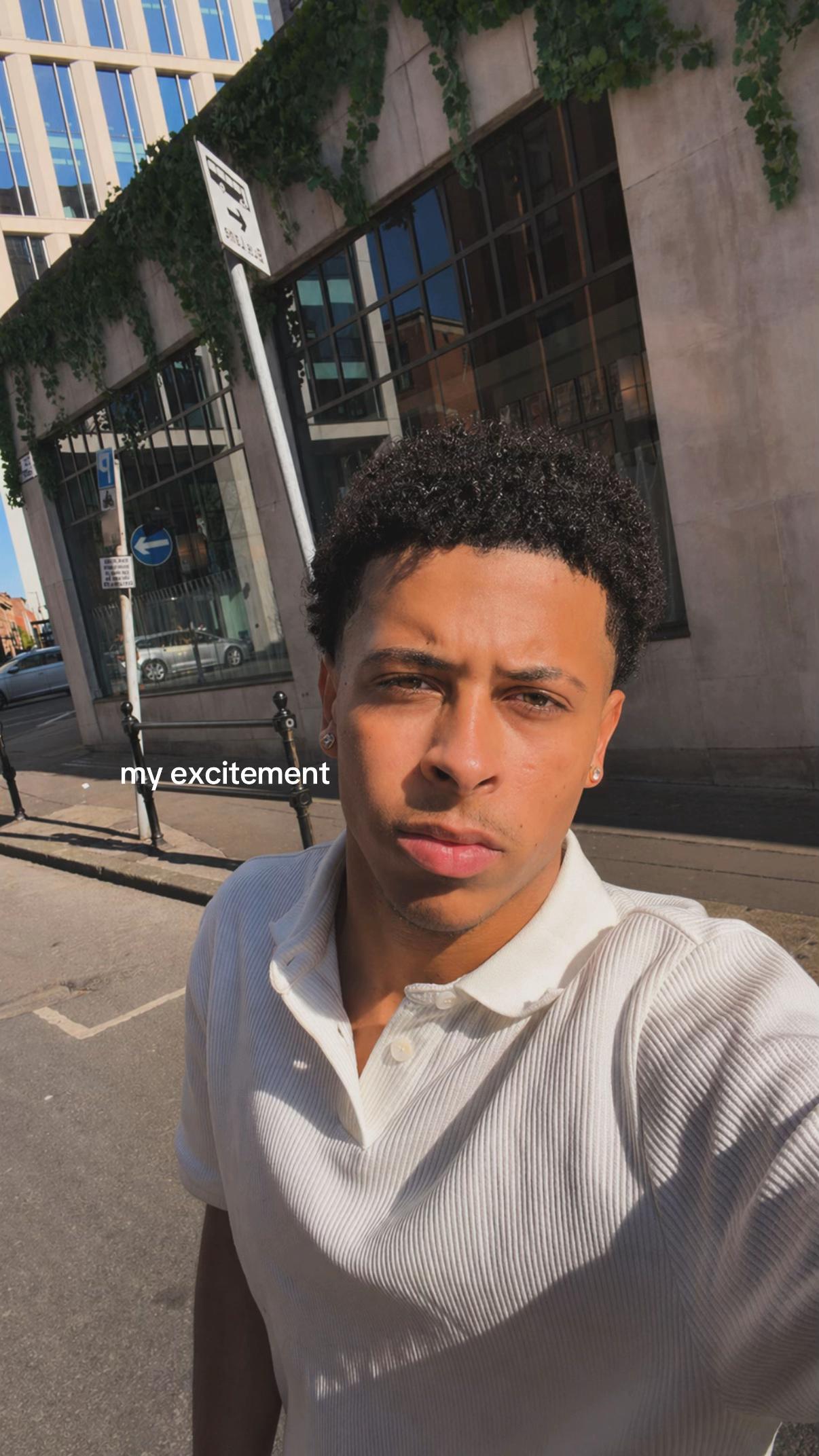 @Taioburke ✪