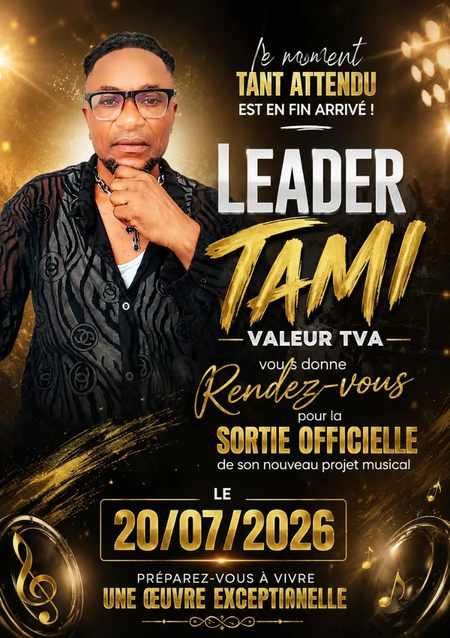 @Valeur Tami