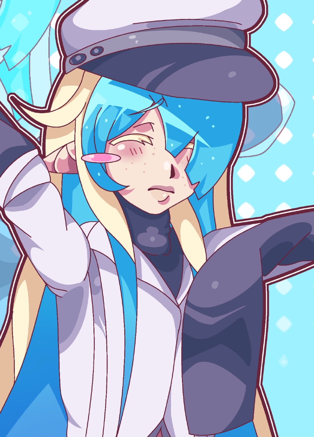 @𝗣𝗢𝗪( ≧ᗜ≦)