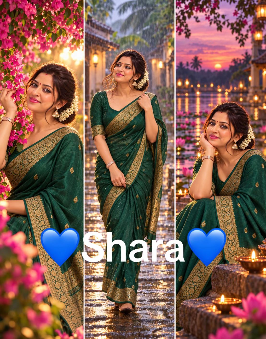 @💙Shara💙🥶