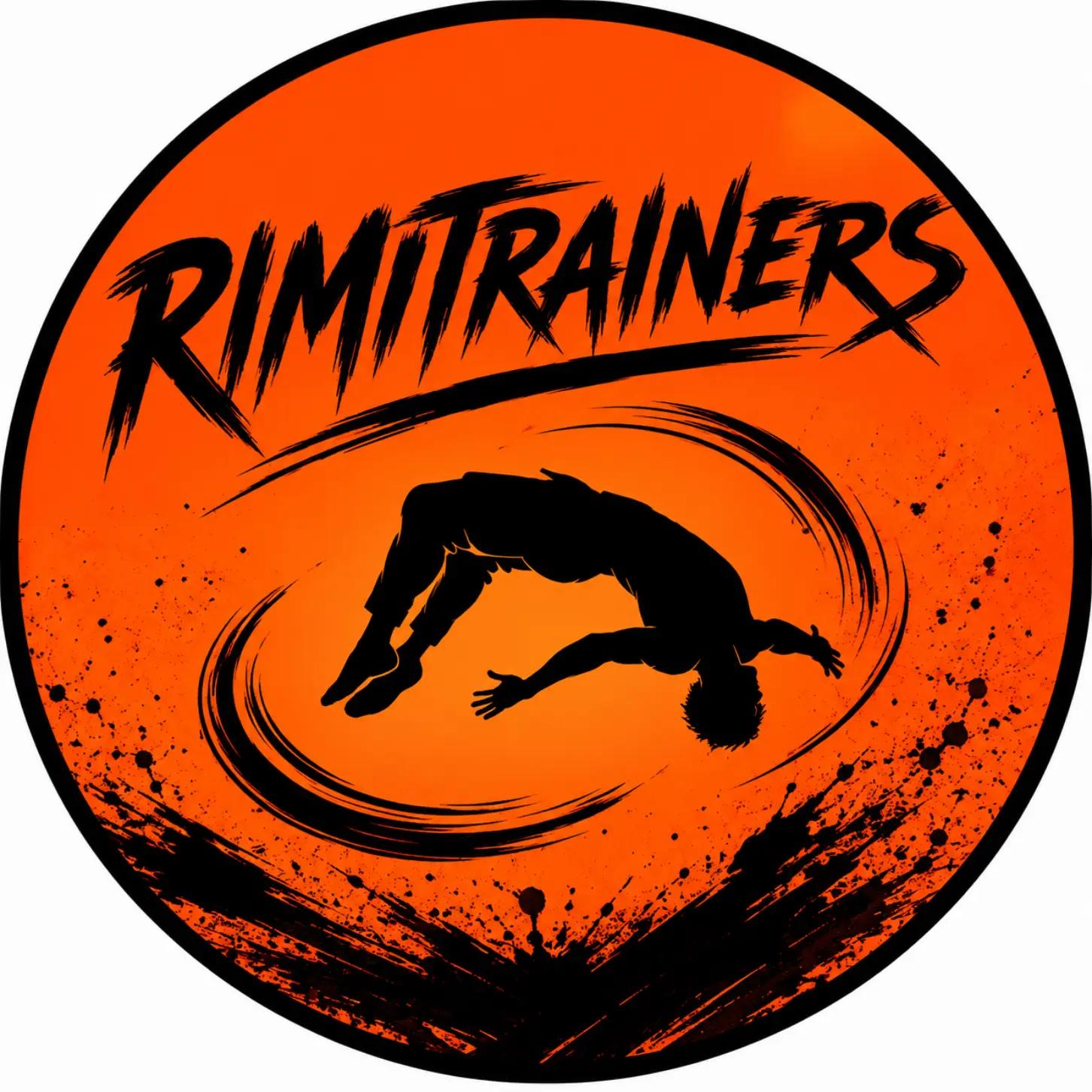 @RIMI TRAINERS💪