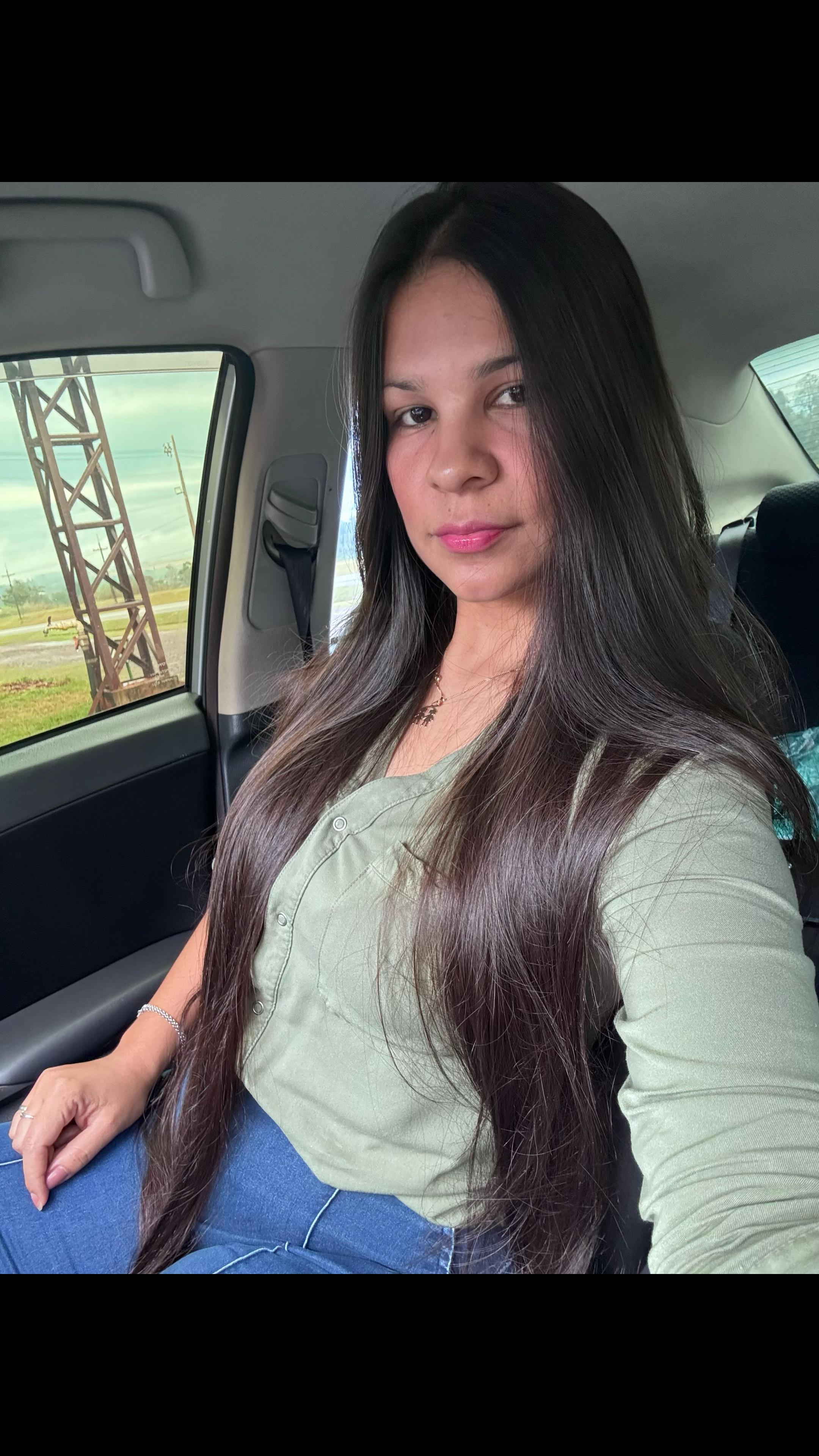 @Soledad Ferreira ☀️