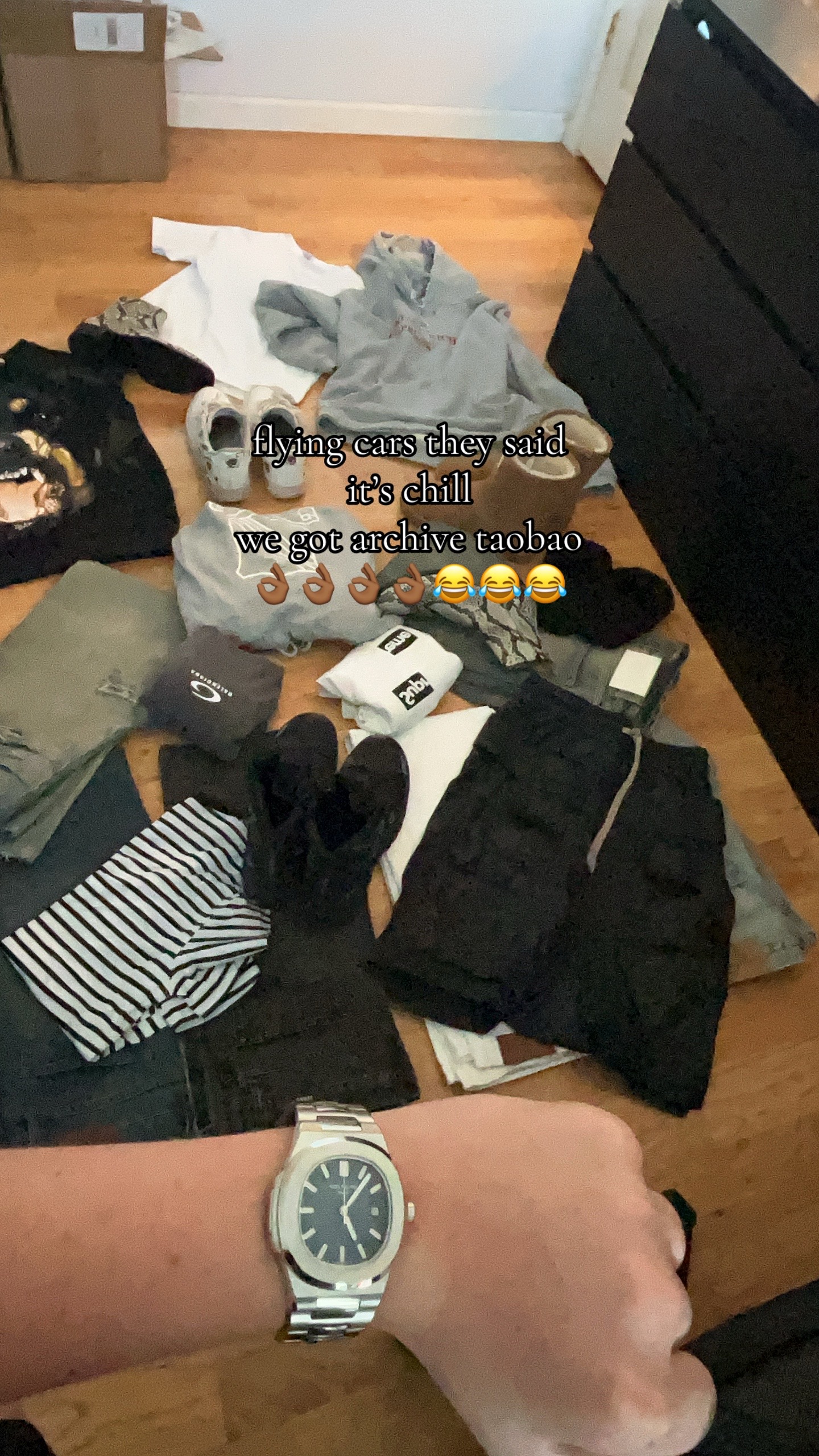 @future finds