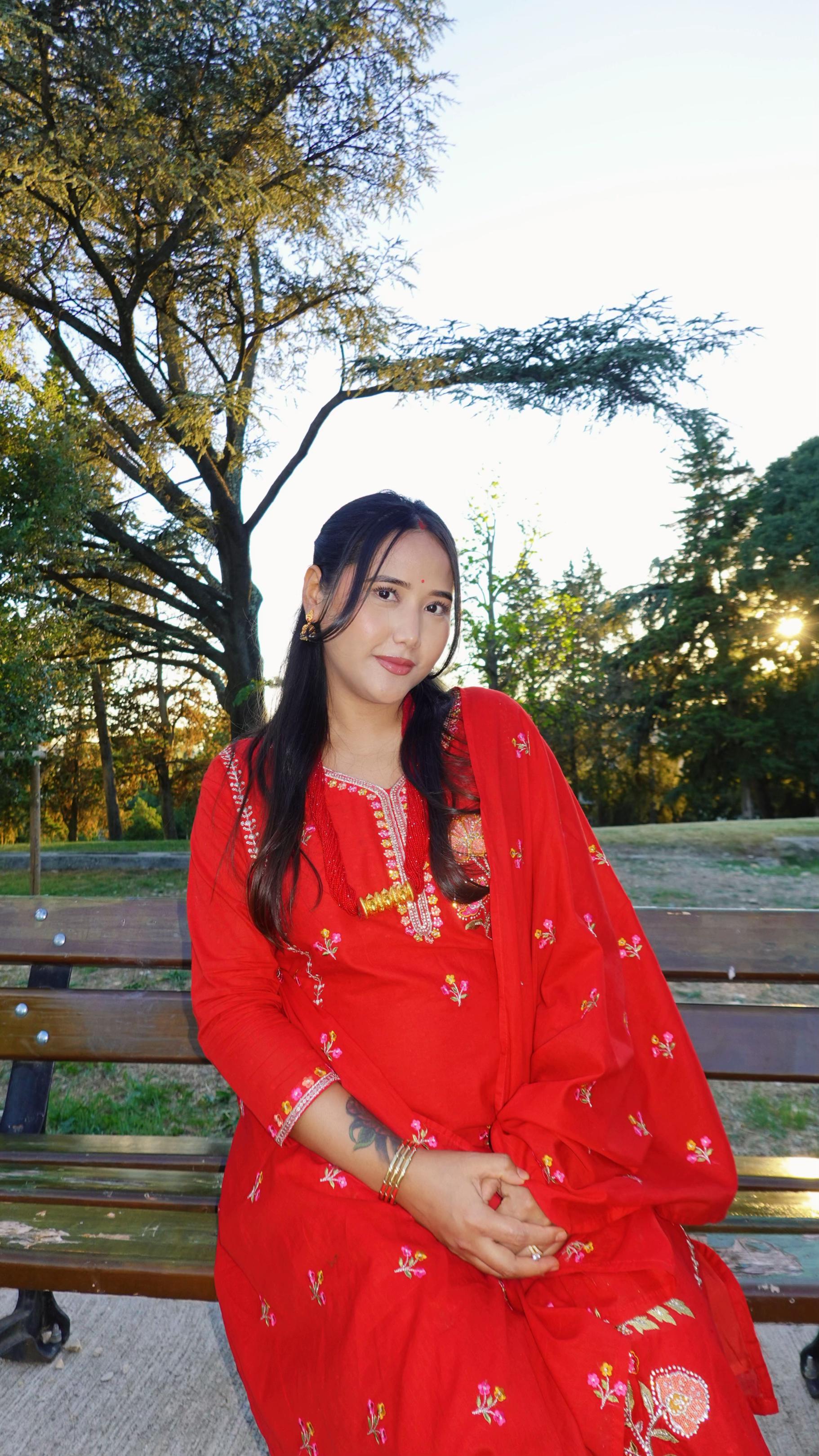 @Anju rana magar